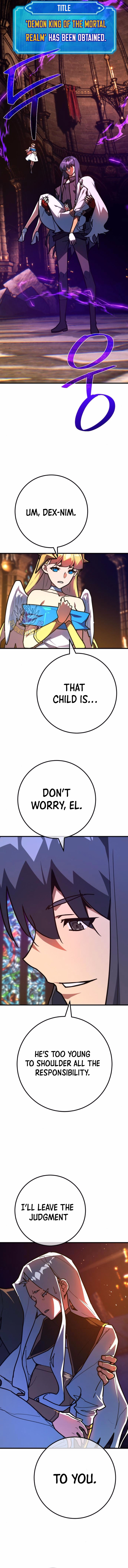 World's Strongest Troll Chapter 137 5